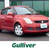 suzuki swift 2007 -SUZUKI--Swift DBA-ZC71S--ZC71S-405789---SUZUKI--Swift DBA-ZC71S--ZC71S-405789- image 1