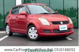 suzuki swift 2007 -SUZUKI--Swift DBA-ZC71S--ZC71S-405789---SUZUKI--Swift DBA-ZC71S--ZC71S-405789-