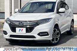 honda vezel 2019 CFJ1747791