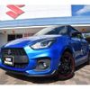 suzuki swift 2020 quick_quick_4BA-ZC33S_ZC33S-405994 image 7