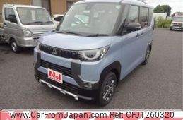 mitsubishi delica-mini 2024 -MITSUBISHI 【土浦 581ｳ5399】--Delica Mini 5AA-B34A--B34A-0513498---MITSUBISHI 【土浦 581ｳ5399】--Delica Mini 5AA-B34A--B34A-0513498-