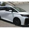 toyota vellfire 2024 quick_quick_6AA-AAHH40W_AAHH40-4015550 image 4