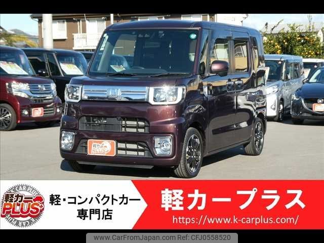 daihatsu wake 2019 -DAIHATSU--WAKE DBA-LA700S--LA700S-0135659---DAIHATSU--WAKE DBA-LA700S--LA700S-0135659- image 1