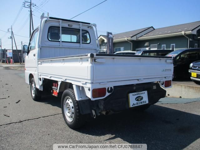 subaru sambar-truck 2010 -SUBARU--Samber Truck TT2--498905---SUBARU--Samber Truck TT2--498905- image 2