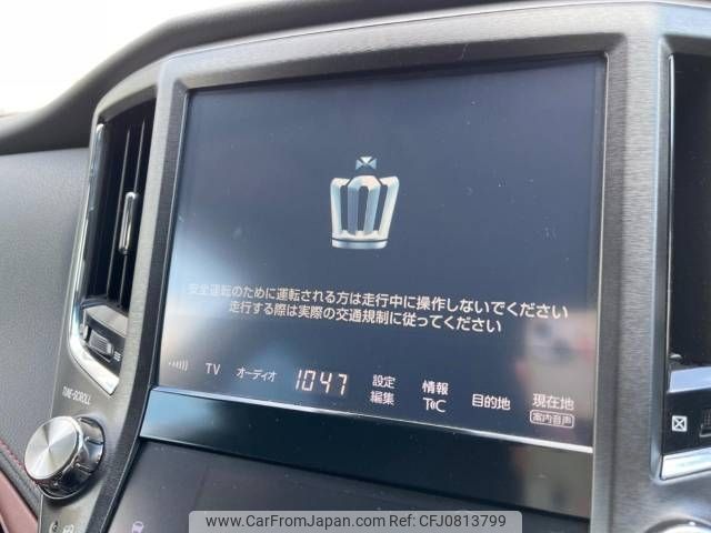 toyota crown 2017 -TOYOTA--Crown DBA-GRS214--GRS214-6006597---TOYOTA--Crown DBA-GRS214--GRS214-6006597- image 2