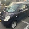 nissan moco 2011 CFJ6637155 image 3