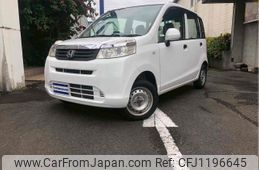 honda life 2012 CFJ1196645