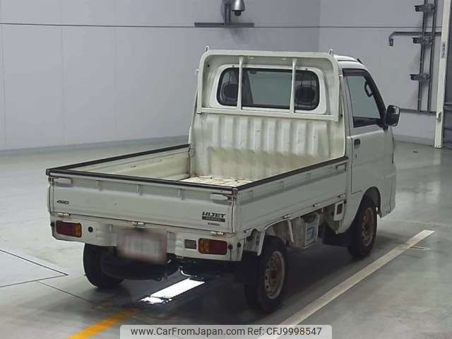 daihatsu hijet-truck 2006 -DAIHATSU--Hijet Truck TE-S210P--S210P-2054140---DAIHATSU--Hijet Truck TE-S210P--S210P-2054140- image 2