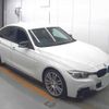 bmw 3-series 2016 quick_quick_DBA-8A20_WBA8A12020K430567 image 1