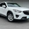 mazda cx-5 2013 -MAZDA--CX-5 LDA-KE2AW--KE2AW-115493---MAZDA--CX-5 LDA-KE2AW--KE2AW-115493- image 1