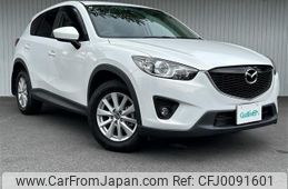 mazda cx-5 2013 -MAZDA--CX-5 LDA-KE2AW--KE2AW-115493---MAZDA--CX-5 LDA-KE2AW--KE2AW-115493-