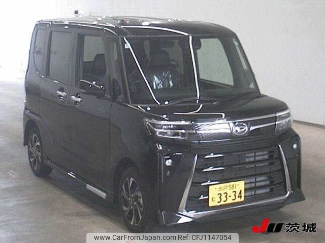 daihatsu tanto 2024 -DAIHATSU 【水戸 581ﾑ3334】--Tanto LA650S-0460350---DAIHATSU 【水戸 581ﾑ3334】--Tanto LA650S-0460350- image 1