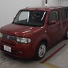 nissan cube 2012 -NISSAN 【大阪 504ナ5723】--Cube Z12-250655---NISSAN 【大阪 504ナ5723】--Cube Z12-250655- image 5