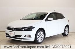 volkswagen polo 2018 -VOLKSWAGEN--VW Polo ABA-AWCHZ--WVWZZZAWZJU025993---VOLKSWAGEN--VW Polo ABA-AWCHZ--WVWZZZAWZJU025993-