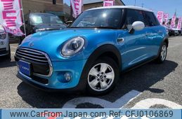 mini mini-others 2015 quick_quick_DBA-XS15_WMWXS520802B40594