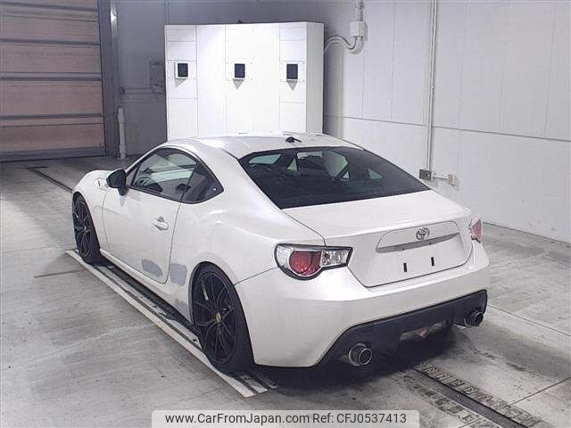 toyota 86 2012 -TOYOTA--86 ZN6-005184---TOYOTA--86 ZN6-005184- image 2