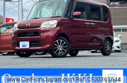 daihatsu tanto 2013 -DAIHATSU 【名変中 】--Tanto LA600S--0009301---DAIHATSU 【名変中 】--Tanto LA600S--0009301-