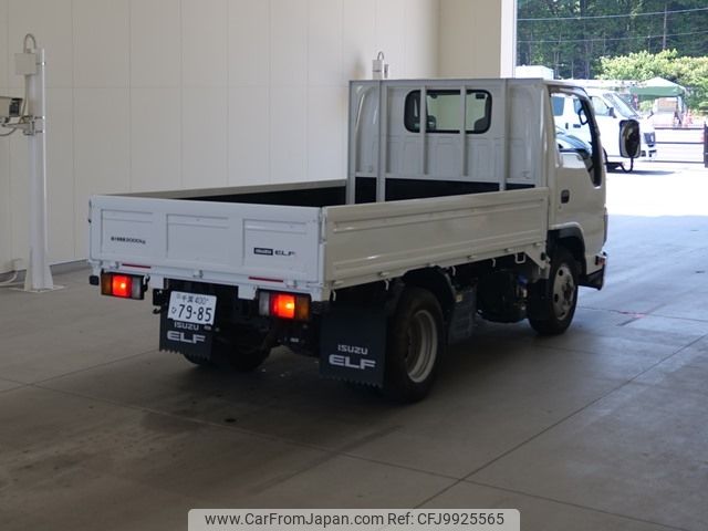 isuzu elf-truck 2022 -ISUZU 【千葉 400ﾋ7985】--Elf NJS88A-7001519---ISUZU 【千葉 400ﾋ7985】--Elf NJS88A-7001519- image 2