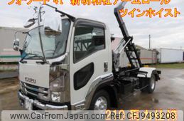 isuzu forward 2017 quick_quick_TKG-FRR90S2_FRR90-7107451