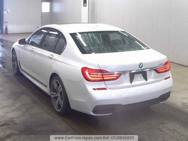 bmw 7-series 2018 quick_quick_DBA-7A30_WBA7A22040B182176 image 2