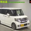 honda n-box 2014 -HONDA 【名古屋 583ｶ9628】--N BOX JF1--1485755---HONDA 【名古屋 583ｶ9628】--N BOX JF1--1485755- image 1