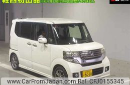 honda n-box 2014 -HONDA 【名古屋 583ｶ9628】--N BOX JF1--1485755---HONDA 【名古屋 583ｶ9628】--N BOX JF1--1485755-