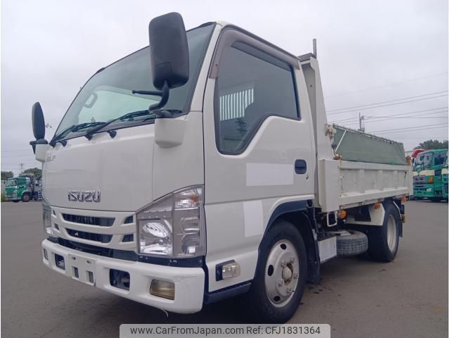 isuzu elf-truck 2019 CFJ1831364 image 1