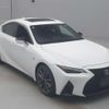lexus is 2023 CFJ1832925 image 16