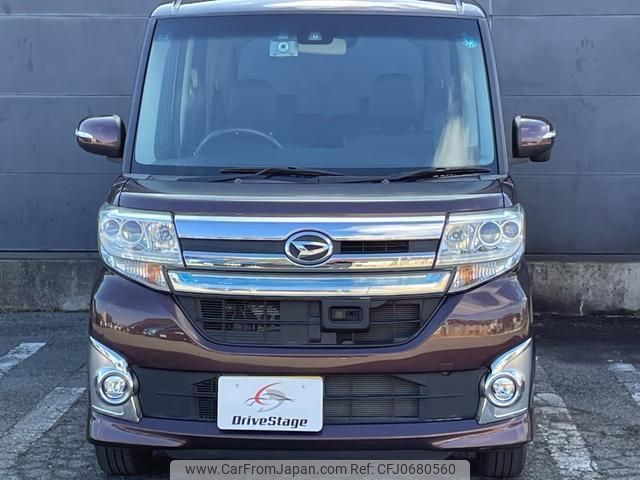 daihatsu tanto 2015 quick_quick_LA600S_LA600S-0348315 image 2