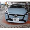 mazda demio 2023 -MAZDA--MAZDA2 5BA-DJLFS--DJLFS-800260---MAZDA--MAZDA2 5BA-DJLFS--DJLFS-800260- image 2