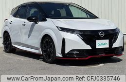 nissan aura 2022 -NISSAN--AURA 6AA-FE13--FE13-216446---NISSAN--AURA 6AA-FE13--FE13-216446-