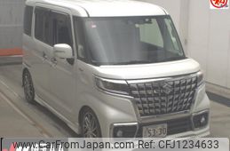 suzuki spacia 2022 -SUZUKI--Spacia MK53S-964600---SUZUKI--Spacia MK53S-964600-