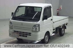 mitsubishi minicab-truck 2021 -MITSUBISHI--Minicab Truck EBD-DS16T--DS16T-525014---MITSUBISHI--Minicab Truck EBD-DS16T--DS16T-525014-