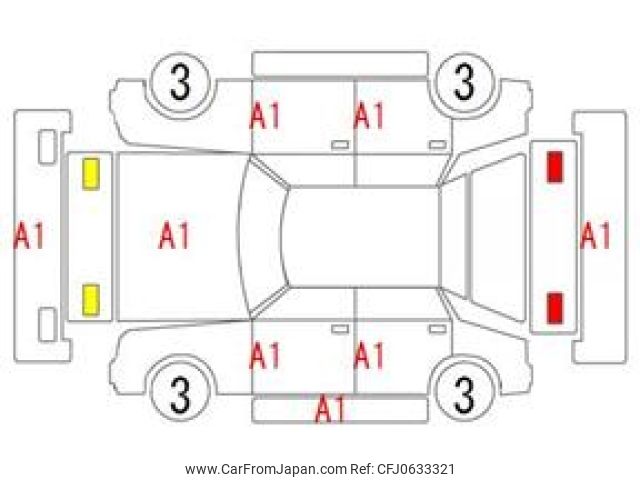 toyota aqua 2014 -TOYOTA--AQUA DAA-NHP10--NHP10-2292912---TOYOTA--AQUA DAA-NHP10--NHP10-2292912- image 2