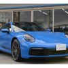 porsche 911 2022 CFJ1765598 image 1