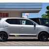 suzuki alto 2018 quick_quick_DBA-HA36S_HA36S-899850 image 3