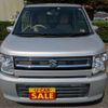 suzuki wagon-r 2017 -SUZUKI--Wagon R DAA-MH55S--MH55S-139462---SUZUKI--Wagon R DAA-MH55S--MH55S-139462- image 2