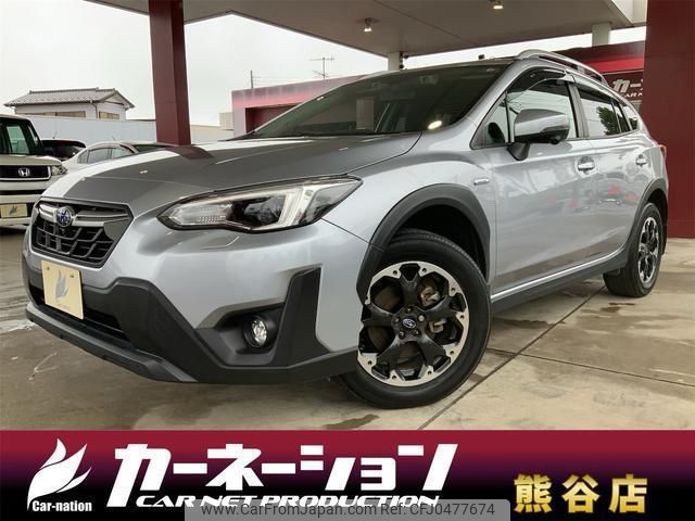 subaru xv 2020 quick_quick_GTE_GTE-038540 image 1