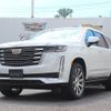 cadillac escalade 2021 -GM--Cadillac Escalade 7BA-T1UL--1GYS47KL0MR349331---GM--Cadillac Escalade 7BA-T1UL--1GYS47KL0MR349331- image 1