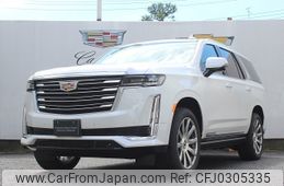 cadillac escalade 2021 -GM--Cadillac Escalade 7BA-T1UL--1GYS47KL0MR349331---GM--Cadillac Escalade 7BA-T1UL--1GYS47KL0MR349331-