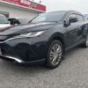 toyota harrier 2020 quick_quick_6AA-AXUH80_AXUH80-0011371 image 1