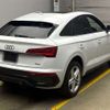 audi q5 2022 -AUDI--Audi Q5 3CA-FYDTPS--WAUZZZFY7N2075625---AUDI--Audi Q5 3CA-FYDTPS--WAUZZZFY7N2075625- image 2