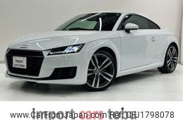 audi tt 2017 CFJ1798078
