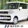 suzuki spacia 2018 -SUZUKI--Spacia DAA-MK53S--MK53S-138506---SUZUKI--Spacia DAA-MK53S--MK53S-138506- image 1