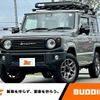 suzuki jimny 2020 -SUZUKI--Jimny 3BA-JB64W--JB64W-172669---SUZUKI--Jimny 3BA-JB64W--JB64W-172669- image 1