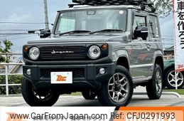 suzuki jimny 2020 -SUZUKI--Jimny 3BA-JB64W--JB64W-172669---SUZUKI--Jimny 3BA-JB64W--JB64W-172669-