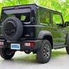 suzuki jimny-sierra 2024 quick_quick_3BA-JB74W_JB74W-231922 image 3