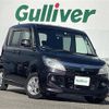 suzuki solio 2014 -SUZUKI--Solio DBA-MA15S--MA15S-680607---SUZUKI--Solio DBA-MA15S--MA15S-680607- image 1