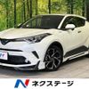 toyota c-hr 2018 -TOYOTA--C-HR DAA-ZYX10--ZYX10-2108286---TOYOTA--C-HR DAA-ZYX10--ZYX10-2108286- image 1