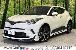 toyota c-hr 2018 -TOYOTA--C-HR DAA-ZYX10--ZYX10-2108286---TOYOTA--C-HR DAA-ZYX10--ZYX10-2108286-